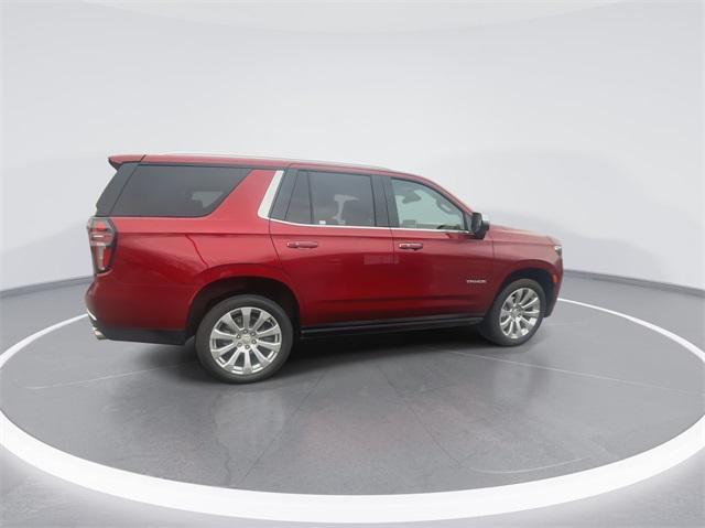 used 2023 Chevrolet Tahoe car, priced at $59,788