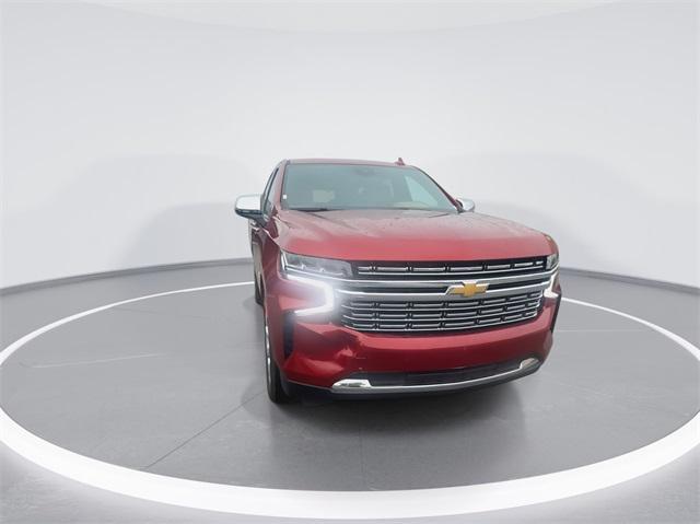 used 2023 Chevrolet Tahoe car, priced at $59,788