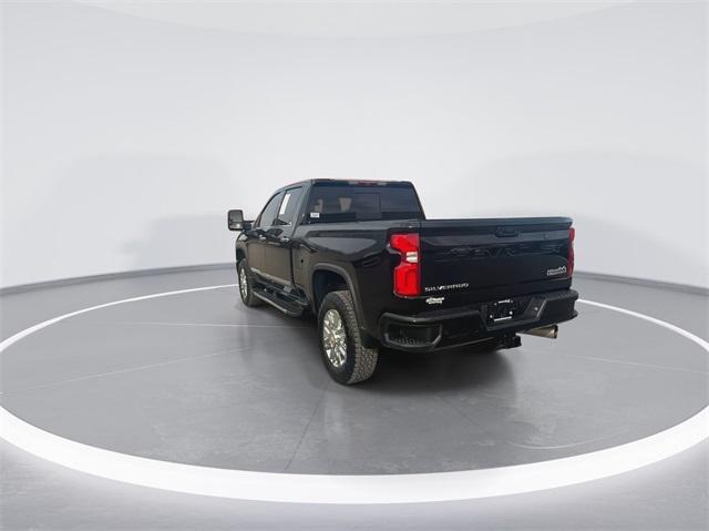 used 2024 Chevrolet Silverado 2500 car, priced at $74,975