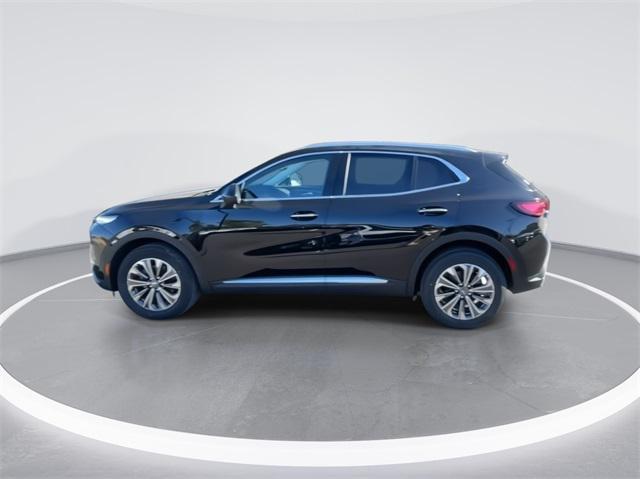 new 2024 Buick Envision car, priced at $36,640