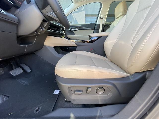 new 2024 Buick Envision car, priced at $36,640