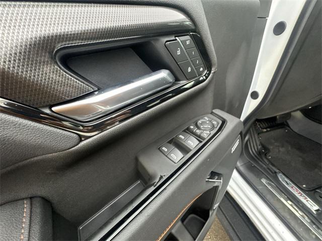 new 2025 GMC Sierra 2500 car, priced at $83,065