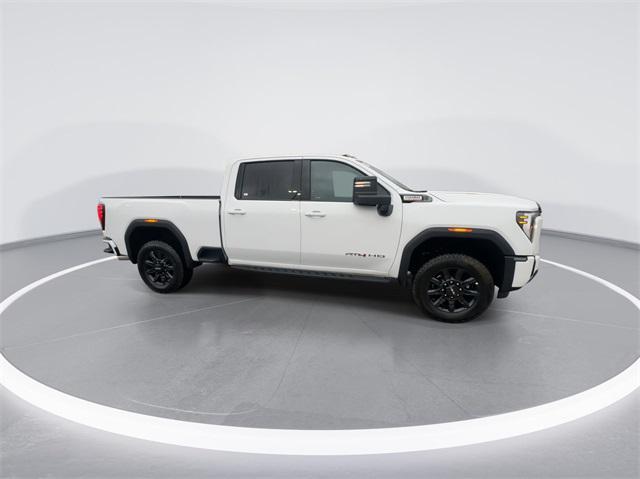 new 2025 GMC Sierra 2500 car, priced at $83,065