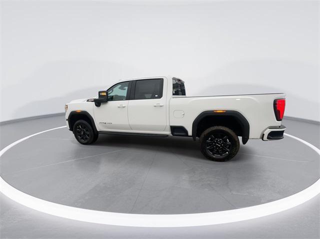 new 2025 GMC Sierra 2500 car, priced at $83,065