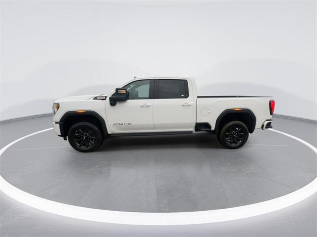 new 2025 GMC Sierra 2500 car, priced at $83,065