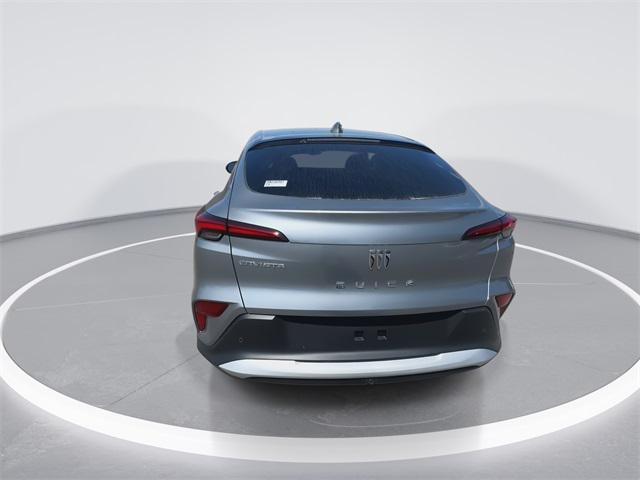 new 2025 Buick Envista car, priced at $25,485