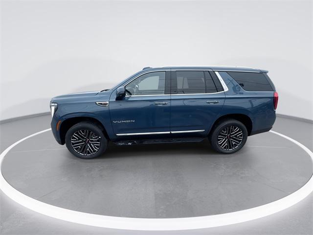 new 2026 GMC Yukon car, priced at $77,200