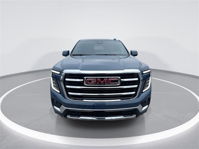 new 2026 GMC Yukon car, priced at $77,200