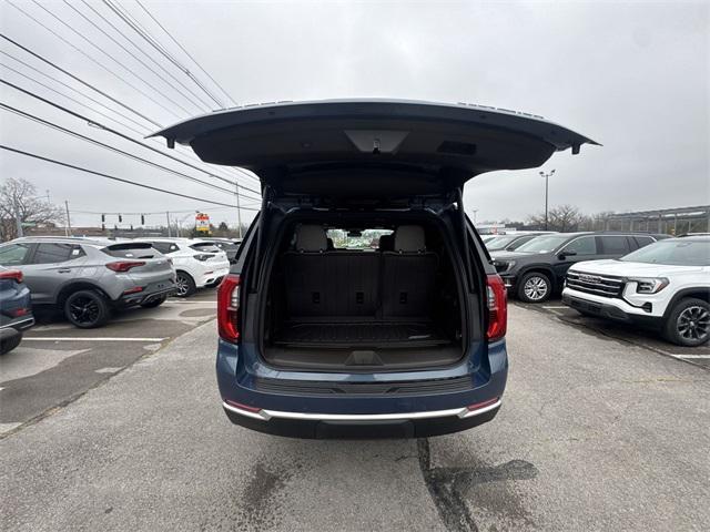 new 2026 GMC Yukon car, priced at $77,200