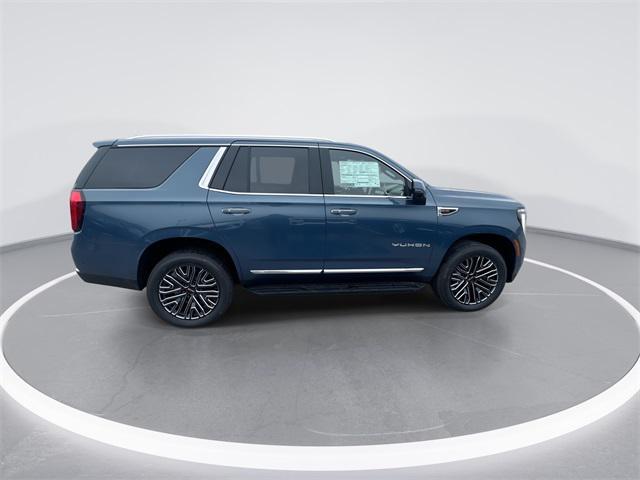 new 2026 GMC Yukon car, priced at $77,200