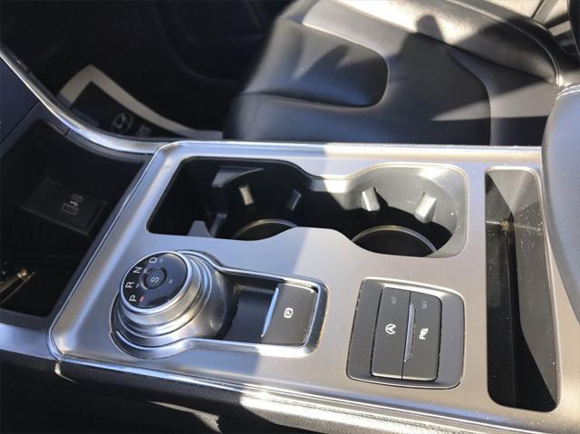 used 2022 Ford Edge car, priced at $20,967