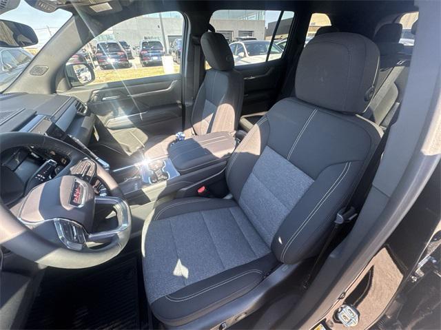 new 2025 GMC Acadia car, priced at $45,240