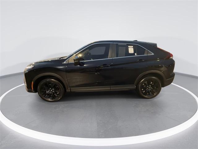 used 2023 Mitsubishi Eclipse Cross car, priced at $21,891