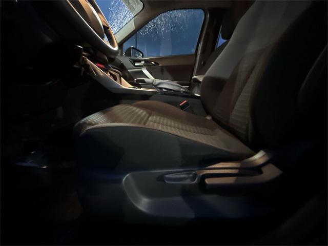 used 2023 Mitsubishi Eclipse Cross car, priced at $21,891