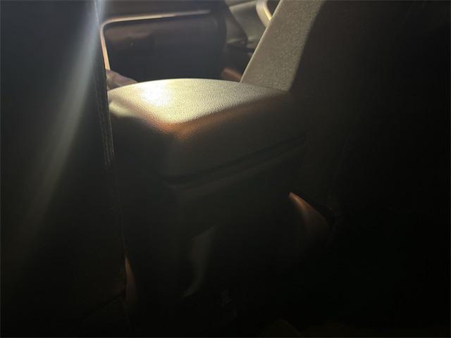 used 2023 Mitsubishi Eclipse Cross car, priced at $21,891