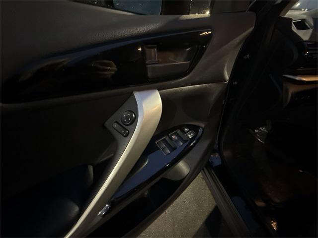 used 2023 Mitsubishi Eclipse Cross car, priced at $21,891