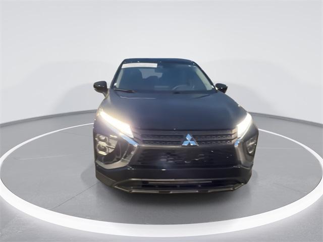 used 2023 Mitsubishi Eclipse Cross car, priced at $21,891