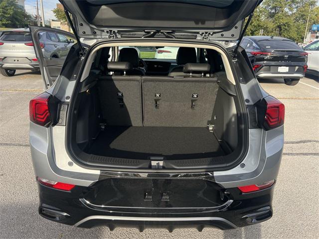 new 2026 Buick Encore GX car, priced at $29,680