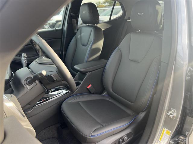 new 2026 Buick Encore GX car, priced at $29,680