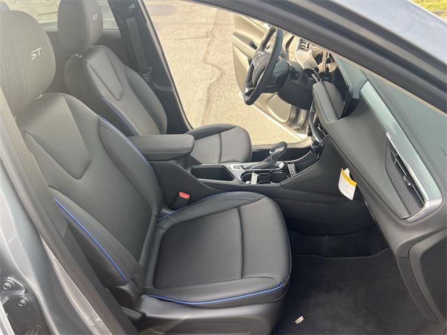 new 2026 Buick Encore GX car, priced at $29,680