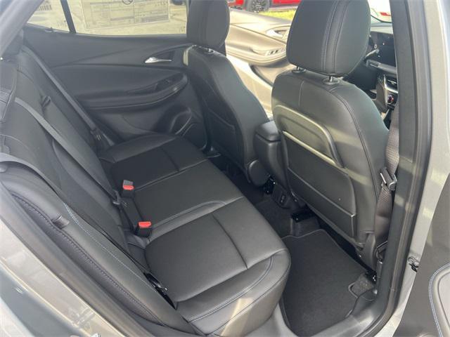 new 2026 Buick Encore GX car, priced at $29,680