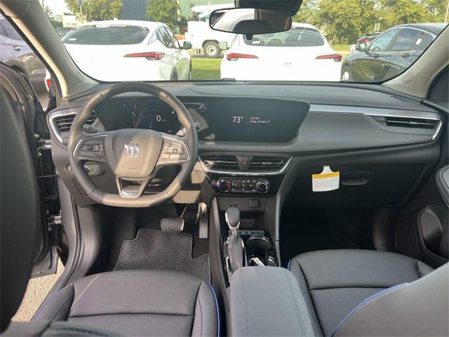 new 2026 Buick Encore GX car, priced at $29,680