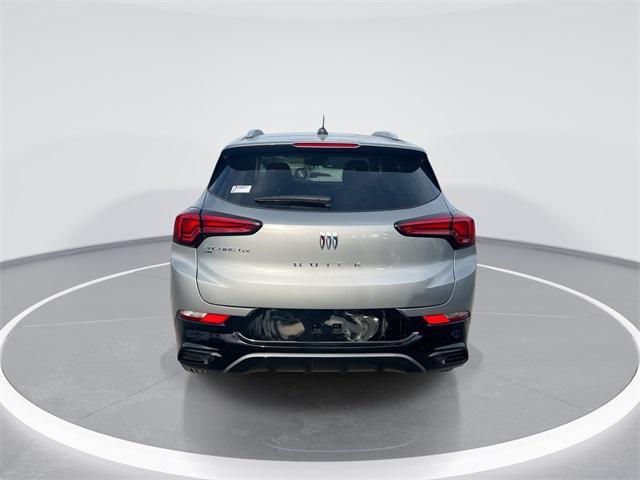 new 2026 Buick Encore GX car, priced at $29,680