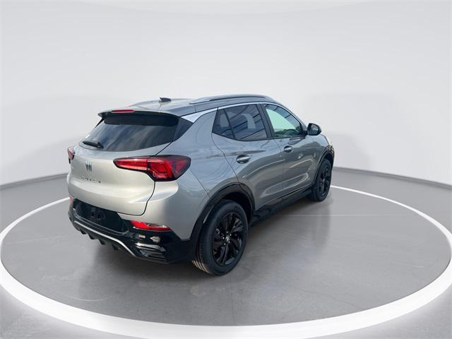 new 2026 Buick Encore GX car, priced at $29,680