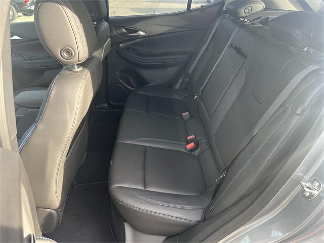 new 2026 Buick Encore GX car, priced at $29,680