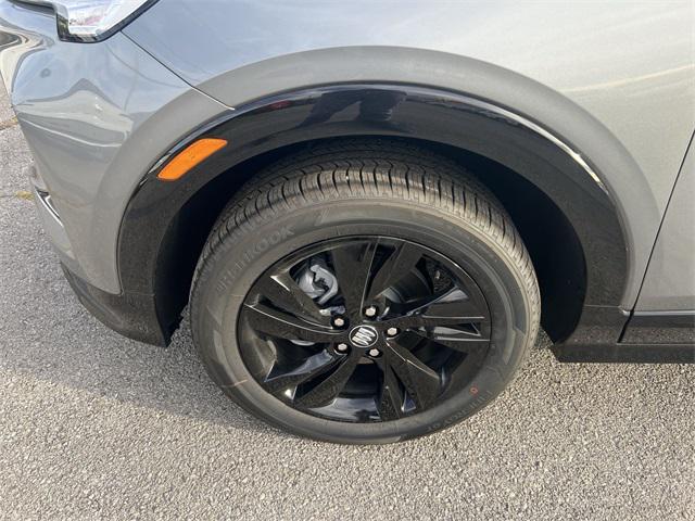new 2026 Buick Encore GX car, priced at $29,680