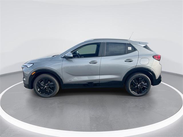 new 2026 Buick Encore GX car, priced at $29,680