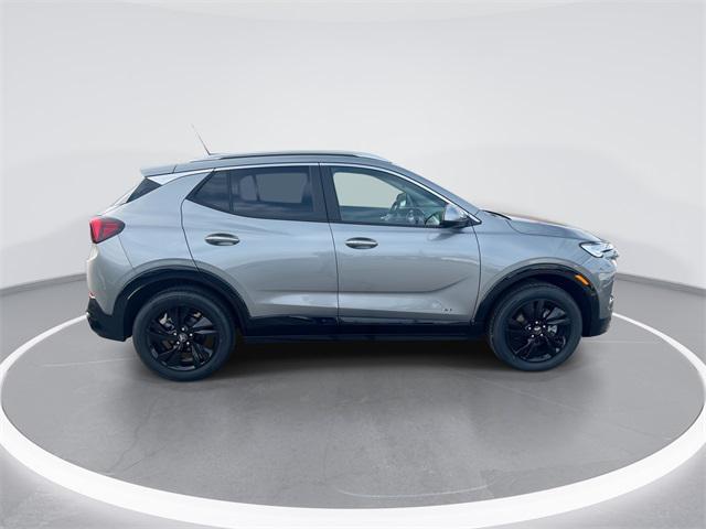 new 2026 Buick Encore GX car, priced at $29,680