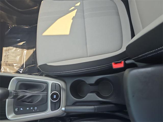 used 2024 Hyundai Venue car, priced at $21,588