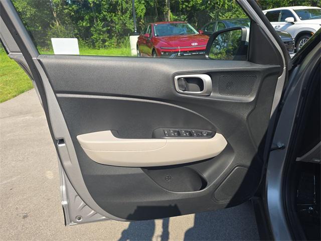 used 2024 Hyundai Venue car, priced at $21,588
