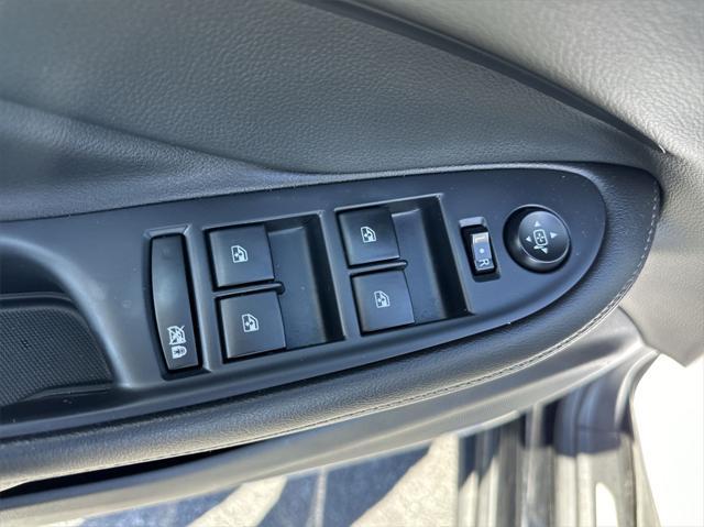 used 2020 Buick Envision car, priced at $23,499