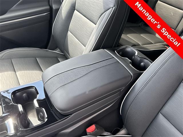 new 2026 Buick Enclave car, priced at $48,988