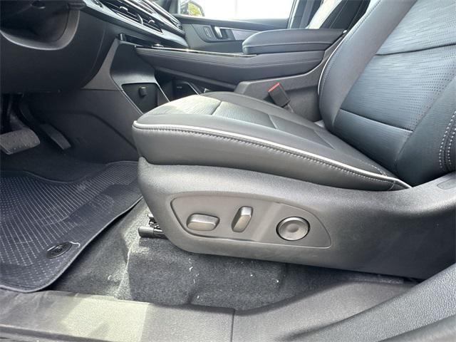 new 2026 Buick Enclave car, priced at $51,460
