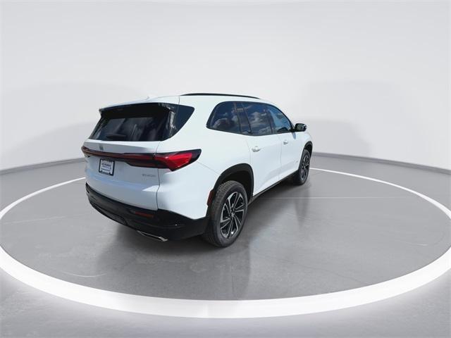 new 2026 Buick Enclave car, priced at $51,460
