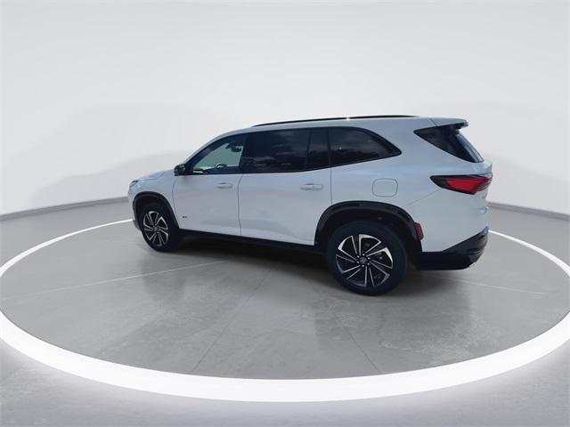new 2026 Buick Enclave car, priced at $51,460