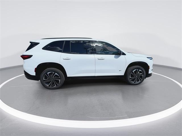 new 2026 Buick Enclave car, priced at $51,460