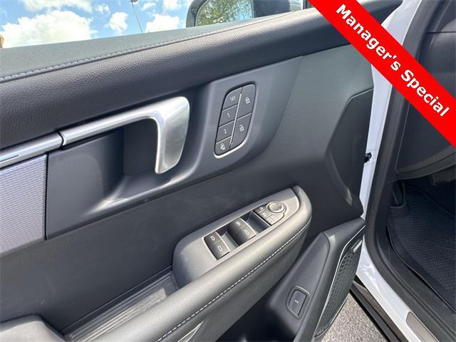 new 2026 Buick Enclave car, priced at $48,988