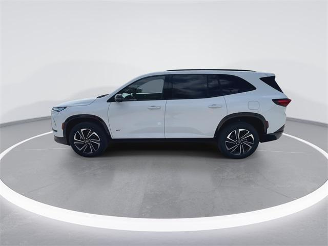 new 2026 Buick Enclave car, priced at $51,460