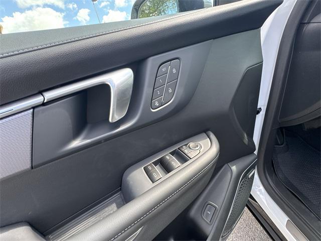 new 2026 Buick Enclave car, priced at $51,460