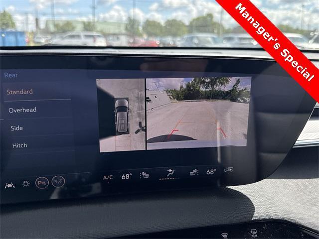 new 2026 Buick Enclave car, priced at $48,988