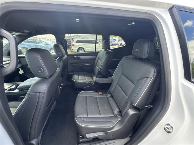 new 2026 Buick Enclave car, priced at $51,460