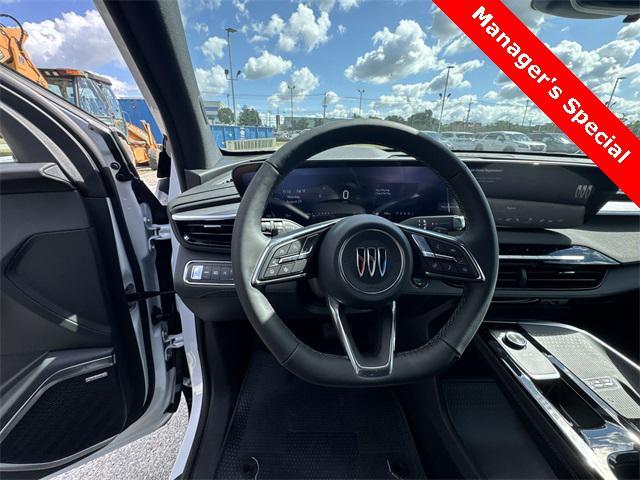 new 2026 Buick Enclave car, priced at $48,988