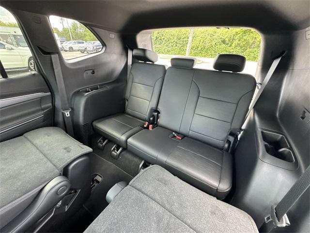new 2026 Buick Enclave car, priced at $51,460