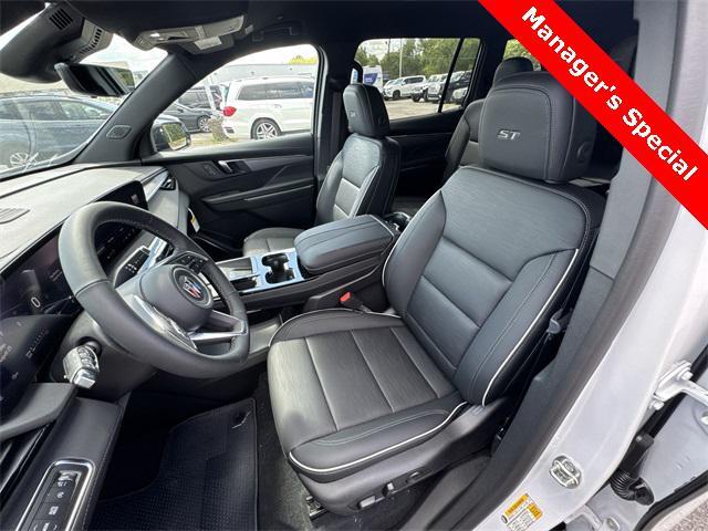 new 2026 Buick Enclave car, priced at $48,988