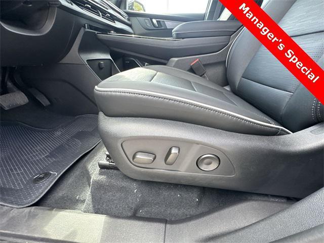 new 2026 Buick Enclave car, priced at $48,988