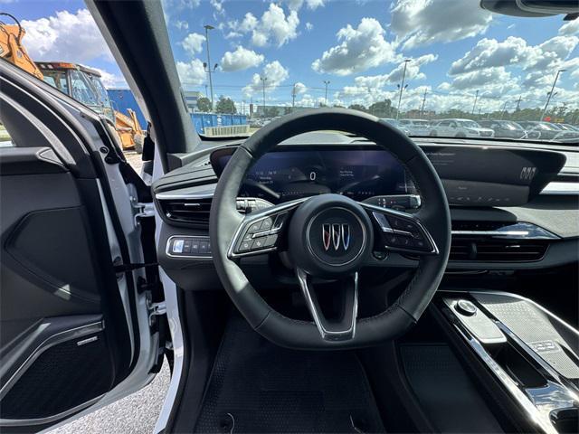 new 2026 Buick Enclave car, priced at $51,460